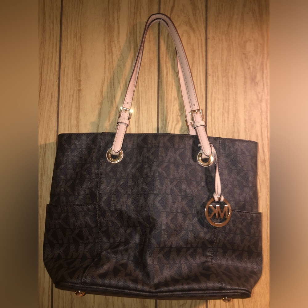 Michal kors tote